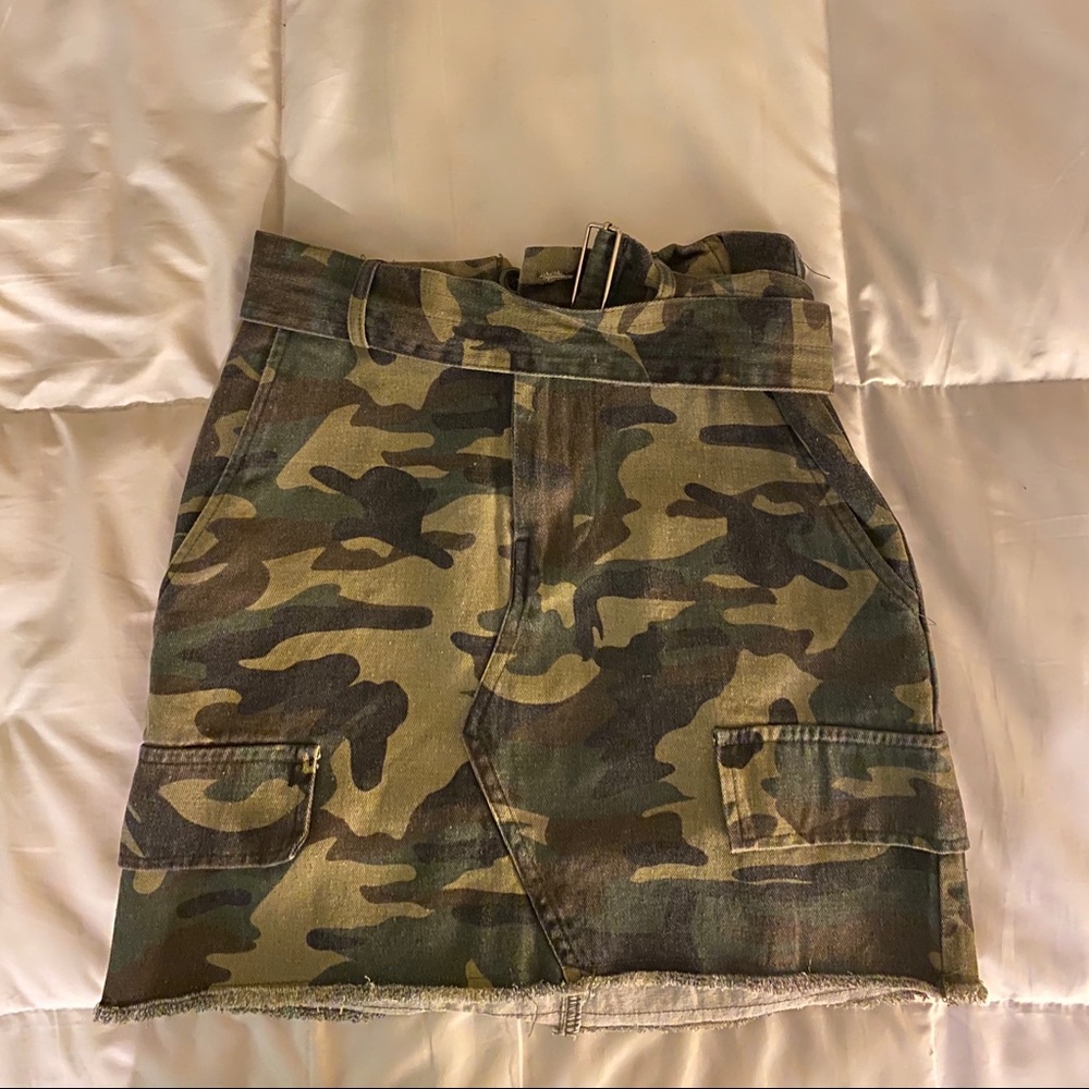 Skirt